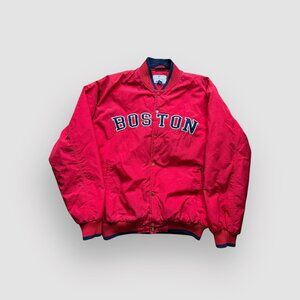 Vintage Boston Red Sox MLB Jacket